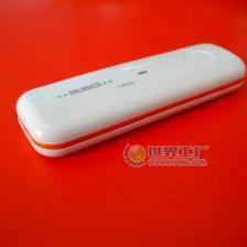HSDPA无线上网卡 高速达7.2M的通信利器